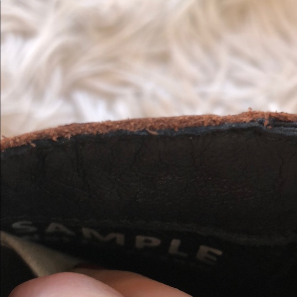 NEW • Sorel • Margo Heeled Chelsea Boots Brown - Picture 7 of 8